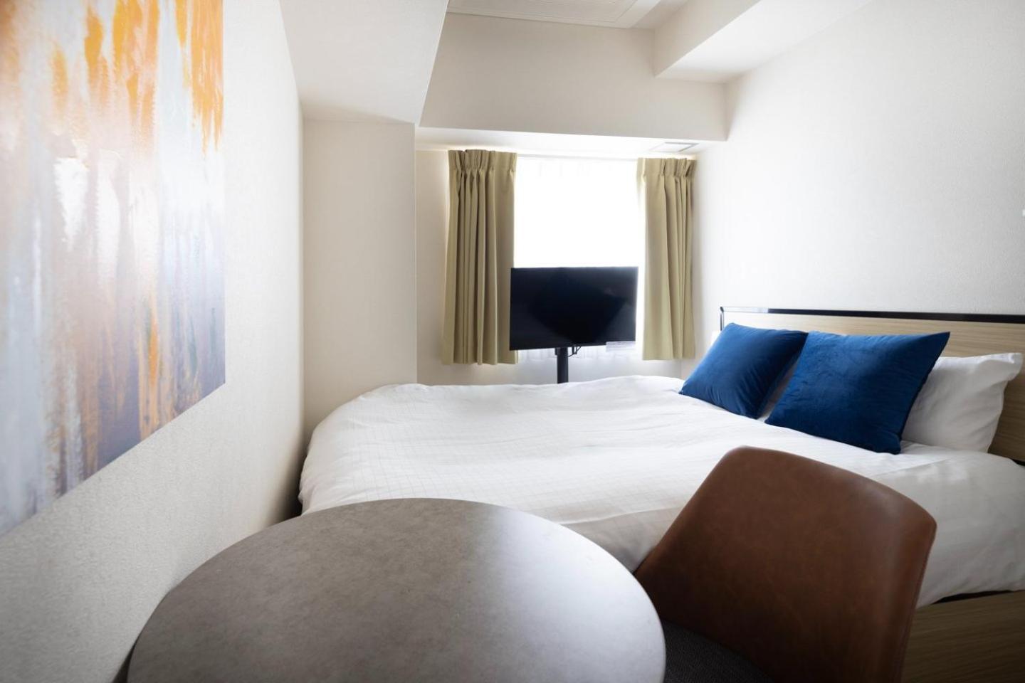 Shinjuku Okada Building Apartment Tokyo Bagian luar foto
