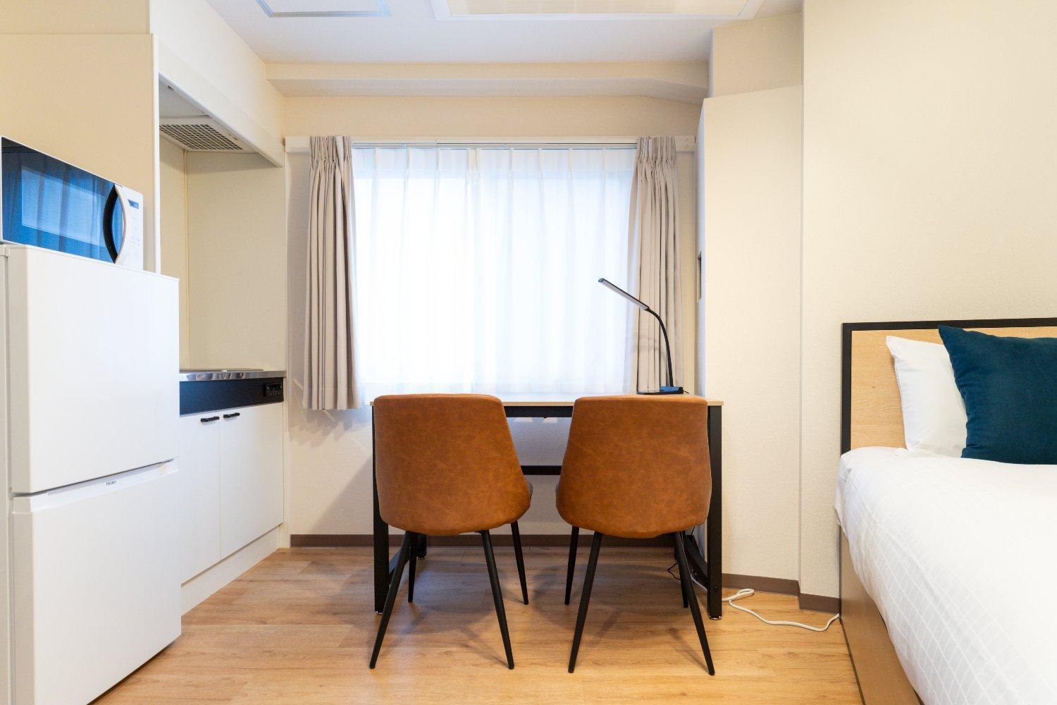 Shinjuku Okada Building Apartment Tokyo Ruang foto