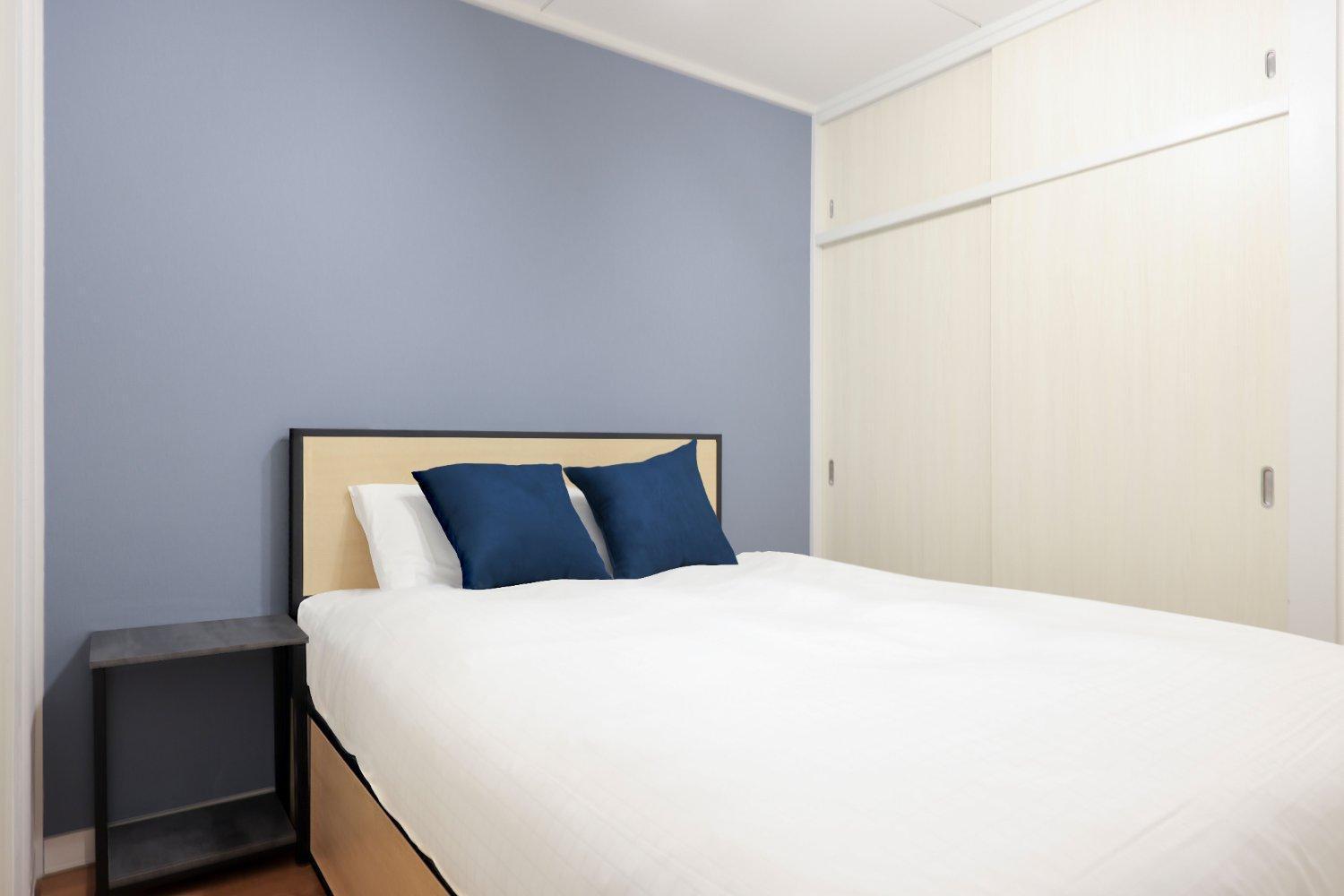 Shinjuku Okada Building Apartment Tokyo Bagian luar foto